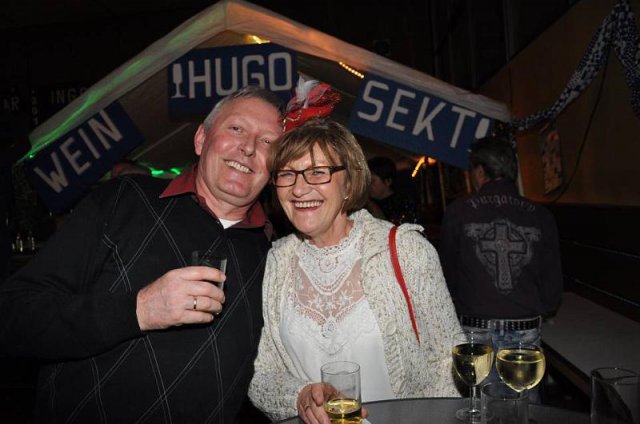 Kölsche Nacht 2015